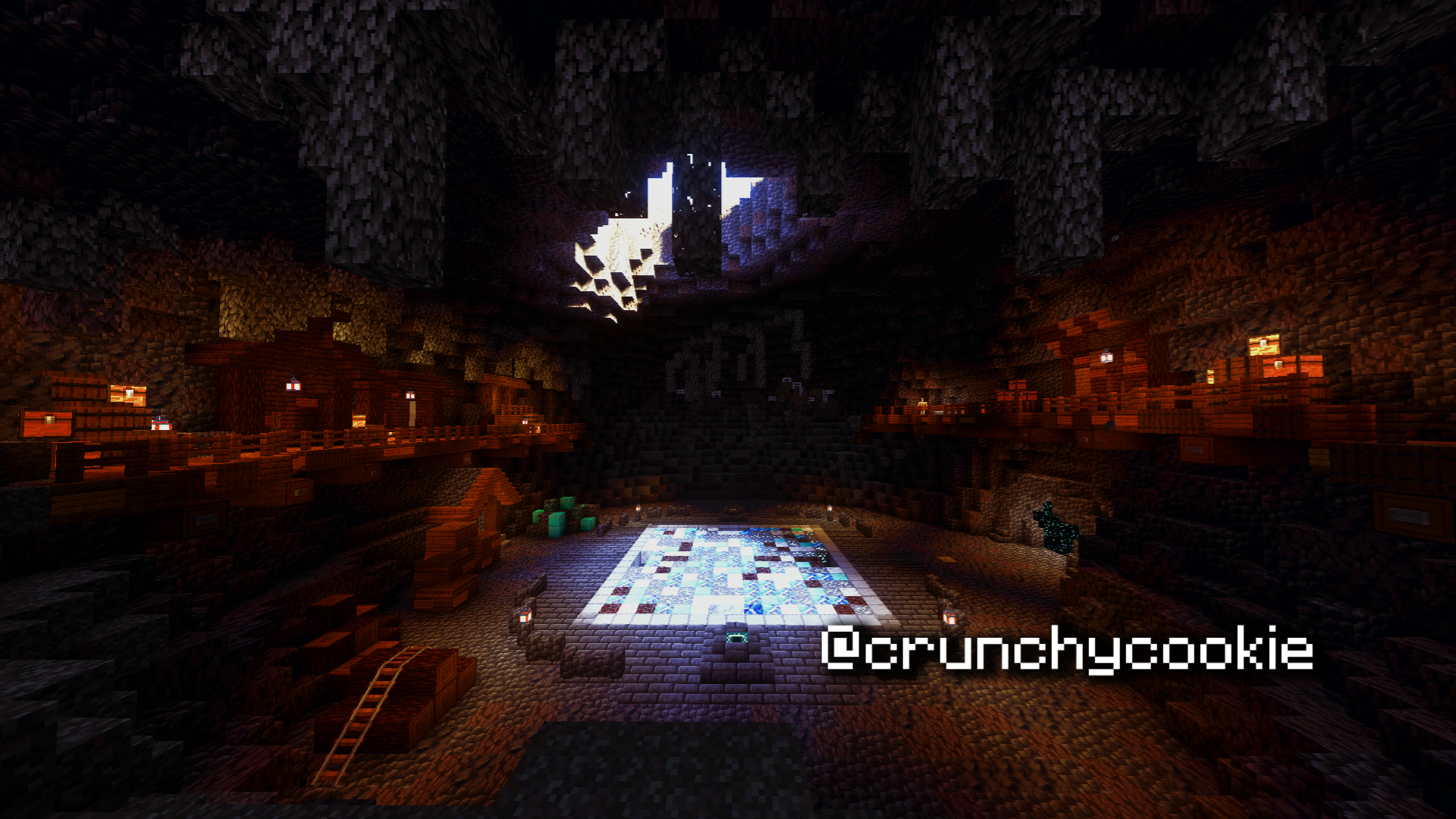 Server Banner 2025 June