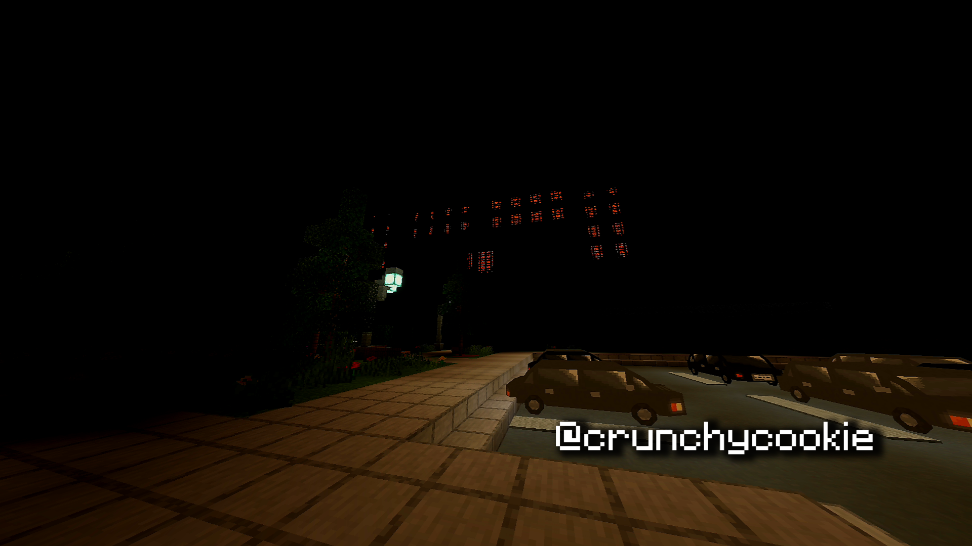 Server Banner 2025 October